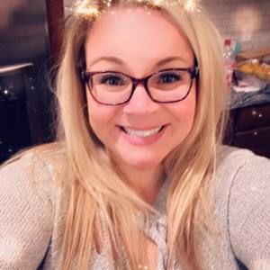 Meet your Posher, Kristina